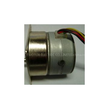 42mm Stepper Gear Motor