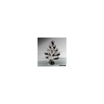 crystal animal ,animal craft, crystal craft gift(DWY-125)