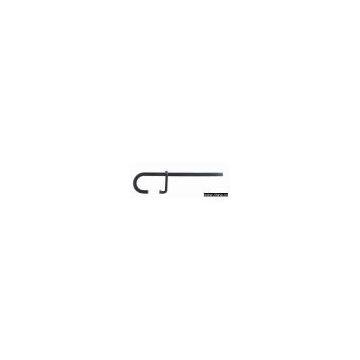 build clamp