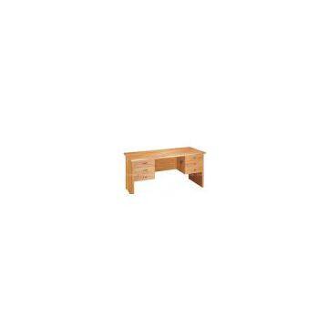 Wooden Office Desk