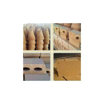 Bauxite Brick Clay Brick Chamotte Brick