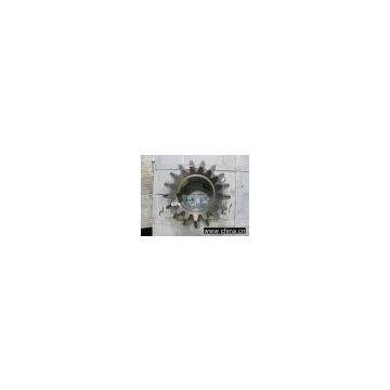 Straight Bevel Gear