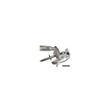 Earth Clamps