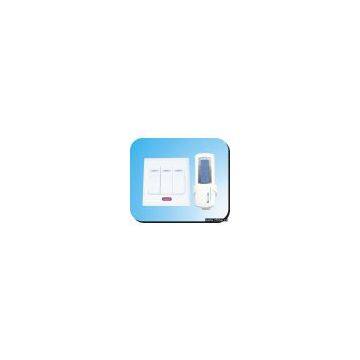 Lighting Remote Control Switch