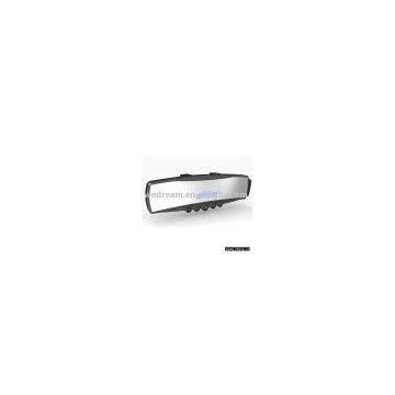 Bluetooth headset car kit WD0608