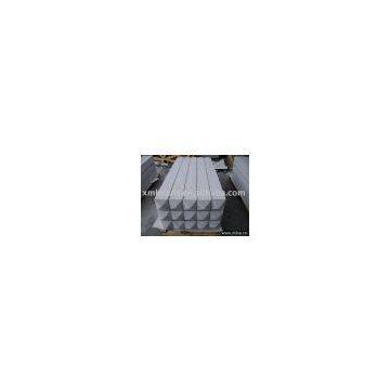 palisade(granite palisade, stone pillar, granite column)
