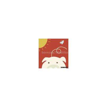 Decorative Canvas Print Art