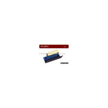 Plastering corner trowels