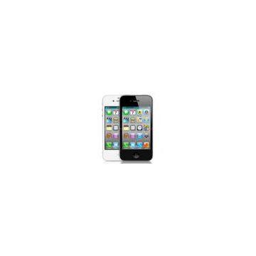 Apple - iPhone 4S 32GB- Verizon Wireless