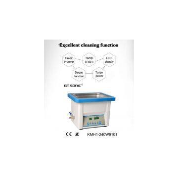 Dental Clinic Ultrasonic Cleaner photo-3