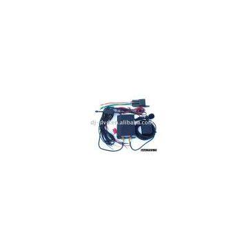 vehicle GPS tracker DJ-103