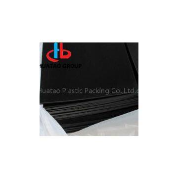 anti-static PE sheet films / anti-static board