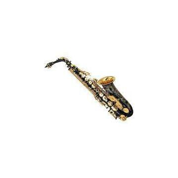 YAS-82ZB Custom z Series Pro Alto Saxophone