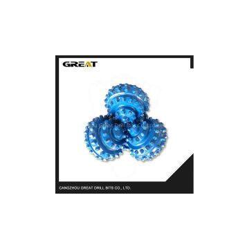 tci tricone bit rock drill bit button bit