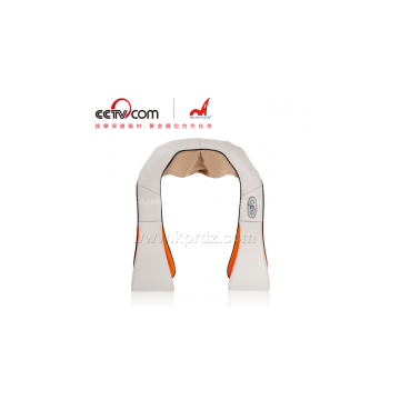 Neck And Shouler Kneading Massge Belt