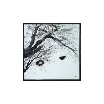 Good Price Handmade Canvas Oil Painting Wall Art