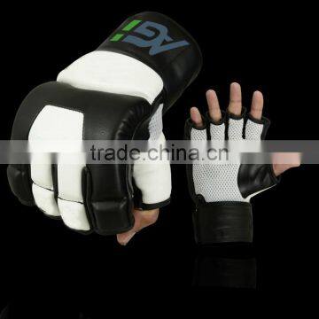 fighting gloves