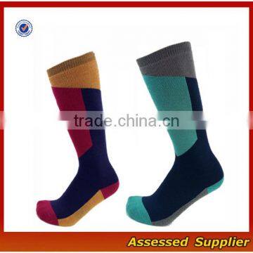 YXS67-Custom High Qulaity 20-30 mmHG Best Graduated Compression Socks