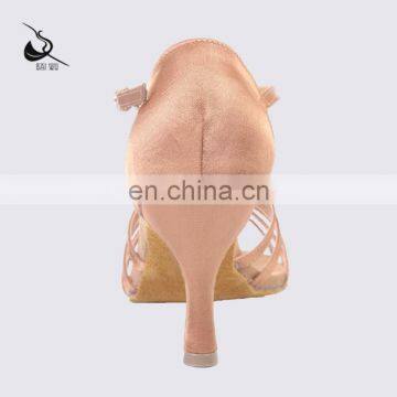 11513501 Dance Shoes Latin Dance Shoes photo-4