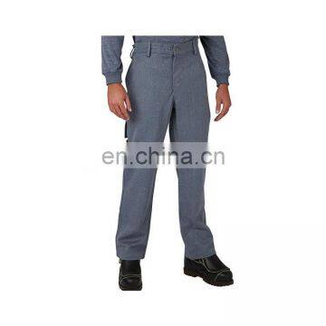 Nomex IIIA Fire Protective Suit /Arc Flash Casting Suit 430Gsm 8.2 Cal/cm