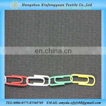 Honeycomb Patterns Dyed Polyerster Cotton Jacquard Fabric for Suits