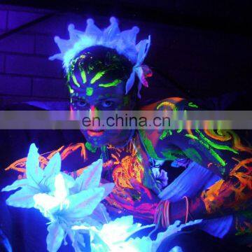 CG-GL505 Neon body paint colorful face paint