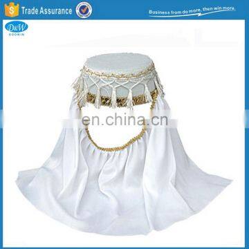 Wholesale Arab woman veil hat