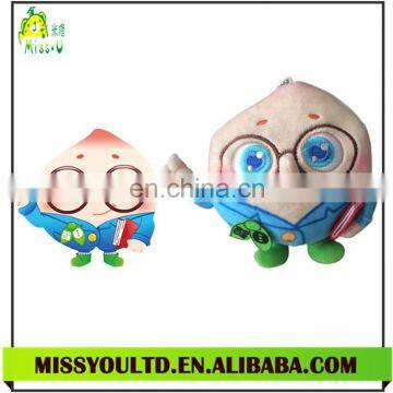 Making Your Own Design Plush Toy