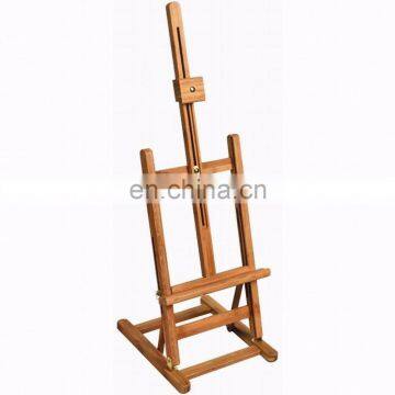 Beech Wood Tabletop Easel