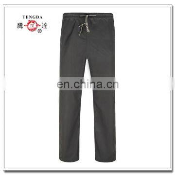 OEM Polyester Breathable Soft Waterproof Jackets for Adult photo-4