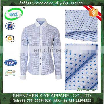 Wholesale Slim Fit Shirt for Women / Casual shirt for Elegant Ladies