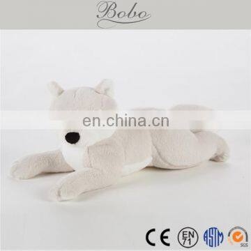 Baby gifts floppy dog wolf plush toy series