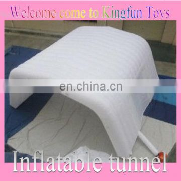 Large Inflatable tents for car cover