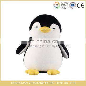 Hot Selling Safe Soft Baby Gift plush Penguin Toys