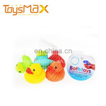 Newest Products Cute Unisex Animal Bath Set