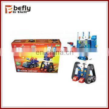 Boys favor plastic toy robot for sale