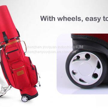 GOLF CLUB BAG photo-2