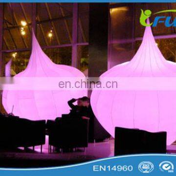 HOT Sell party decorations for sale/inflatable decorating balloon for party decoration