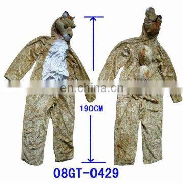 Adult Plush Camel Costume! Big Size!