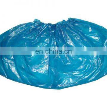 Disposable PE Shoe Cover photo-3