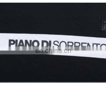 Euro Custom Customized T-shirts Poly Polyester Cotton T Shirts TShirts Tee Shirts Crew O V Upper Neck Short Sleeve Apparels photo-6