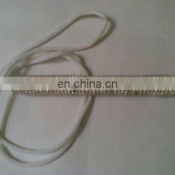 fashionable white pearl Beaded Pen