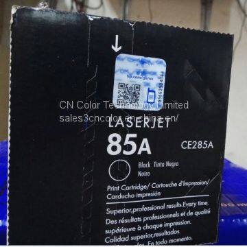 Original for HP Laser Jet Printer CF283A/85A/12A/78A05A/80Atoner Cartridge photo-2