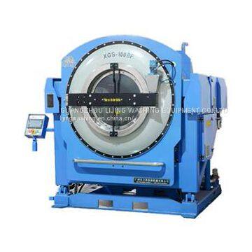 Fully Automatic Tilting Type Washer Extractor-Superman Series