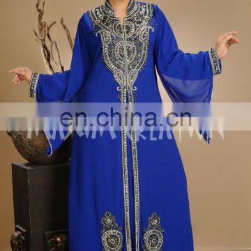 New Takchita Dubai Kaftan Dress