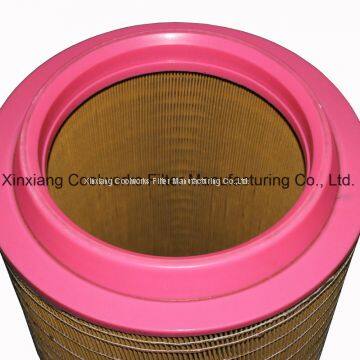 89298971 Air Filter For Ingersoll-Rand Compressor Parts photo-2