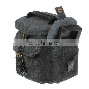 Dslr Slr Micro Four Thirds Digital Camera Holster Carrying Bag Case photo-5