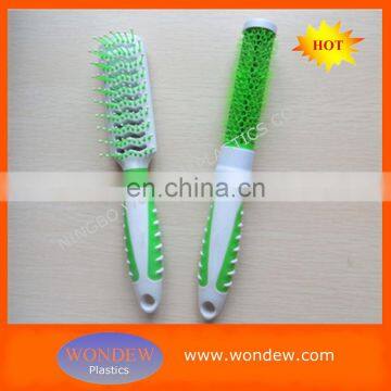 High quality hair beauty brush for hair styling