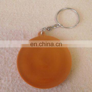 Best Selling Custom Soft Pvc Keychain for Business Gifts photo-3