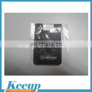 Cheap Silicone Credit Card Holder/Silicone Business Card Holder photo-2